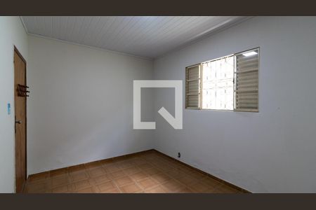 Quarto 2 de casa para alugar com 3 quartos, 75m² em Vila Guilhermina, São Paulo