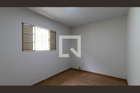 Quarto 2 de casa para alugar com 3 quartos, 75m² em Vila Guilhermina, São Paulo