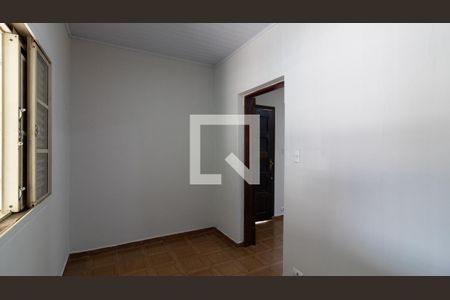 Quarto 1 de casa para alugar com 3 quartos, 75m² em Vila Guilhermina, São Paulo