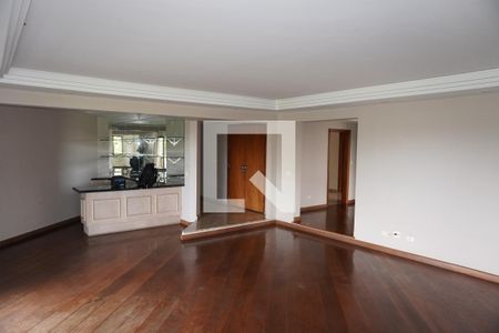 Sala 1 de apartamento à venda com 4 quartos, 305m² em Vila Mariana, São Paulo