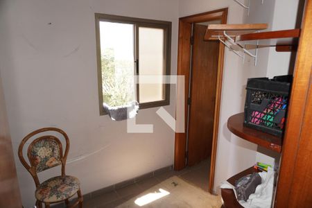 Área de serviço de apartamento à venda com 5 quartos, 305m² em Vila Mariana, São Paulo