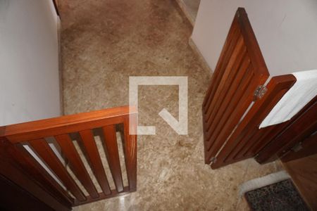 Corredor de apartamento à venda com 5 quartos, 305m² em Vila Mariana, São Paulo