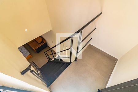 Quarto 1 de apartamento para alugar com 1 quarto, 50m² em Mirandópolis, São Paulo