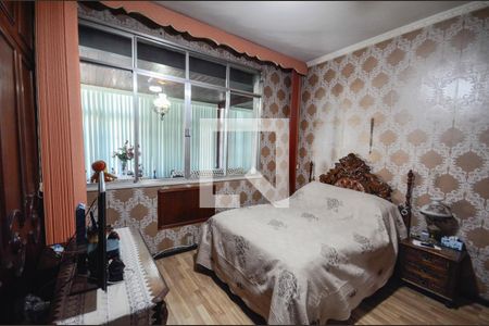 Quarto 1 de apartamento à venda com 2 quartos, 100m² em Vila Isabel, Rio de Janeiro