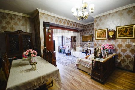 Sala de apartamento à venda com 2 quartos, 100m² em Vila Isabel, Rio de Janeiro