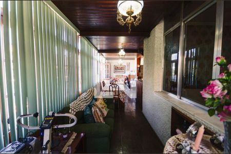 Sala de apartamento à venda com 2 quartos, 100m² em Vila Isabel, Rio de Janeiro