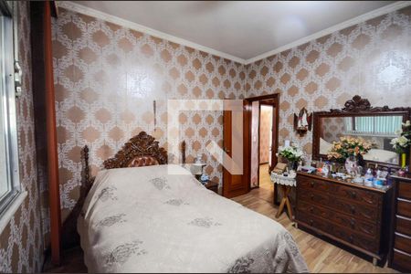 Quarto 1 de apartamento à venda com 2 quartos, 100m² em Vila Isabel, Rio de Janeiro