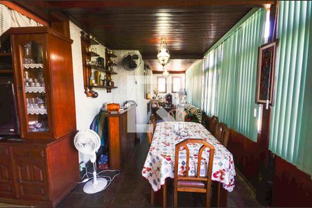 Sala de apartamento à venda com 2 quartos, 100m² em Vila Isabel, Rio de Janeiro