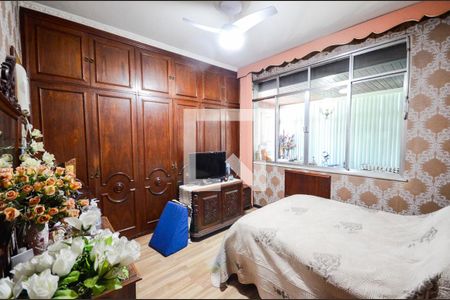 Quarto 1 de apartamento à venda com 2 quartos, 100m² em Vila Isabel, Rio de Janeiro