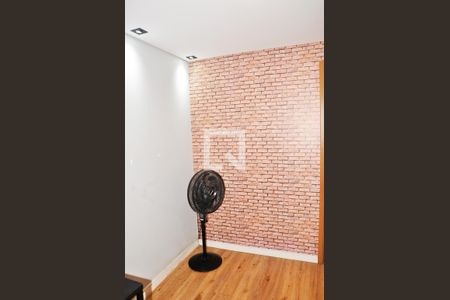 v de apartamento para alugar com 2 quartos, 44m² em Lapa de Baixo, São Paulo