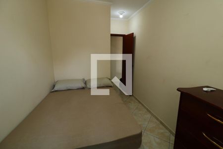 Quarto  de apartamento para alugar com 1 quarto, 44m² em Nova Mirim, Praia Grande