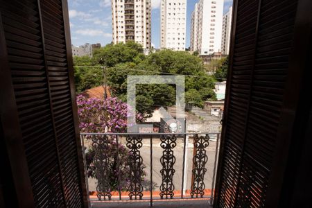 QUARTO 1 de casa à venda com 4 quartos, 220m² em Mandaqui, São Paulo