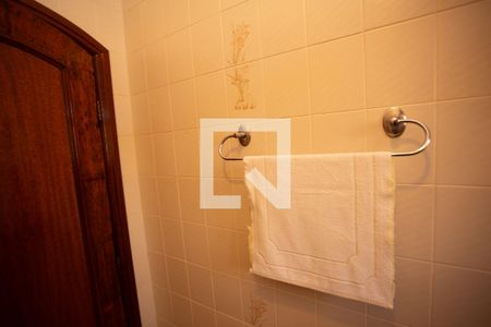 BANHEIRO QUARTO 1 de casa à venda com 4 quartos, 220m² em Mandaqui, São Paulo