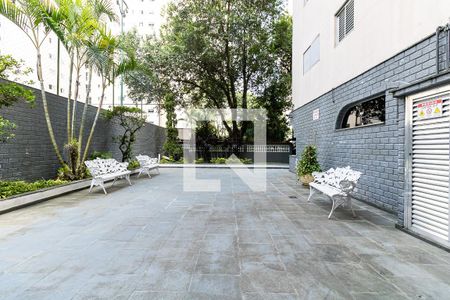 Area Comum de apartamento à venda com 3 quartos, 63m² em Vila Moraes, São Paulo
