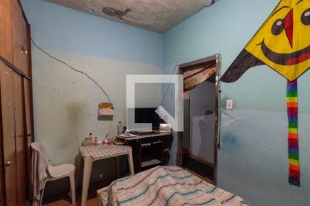 Quarto 2 de casa à venda com 3 quartos, 120m² em Penha de França, São Paulo