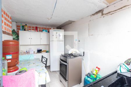 Edícula de casa à venda com 3 quartos, 120m² em Penha de França, São Paulo