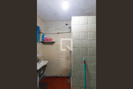 Banheiro de casa à venda com 3 quartos, 120m² em Penha de França, São Paulo