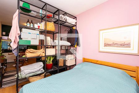 Studio de kitnet/studio para alugar com 1 quarto, 26m² em Consolação, São Paulo