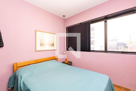 Studio de kitnet/studio para alugar com 1 quarto, 26m² em Consolação, São Paulo