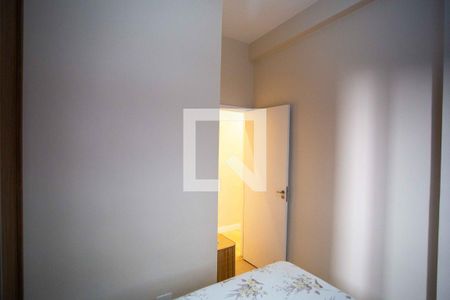 Quarto 1 de apartamento para alugar com 2 quartos, 58m² em Bairro dos Casa, São Bernardo do Campo