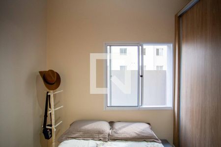 Quarto 1 de apartamento para alugar com 2 quartos, 58m² em Bairro dos Casa, São Bernardo do Campo