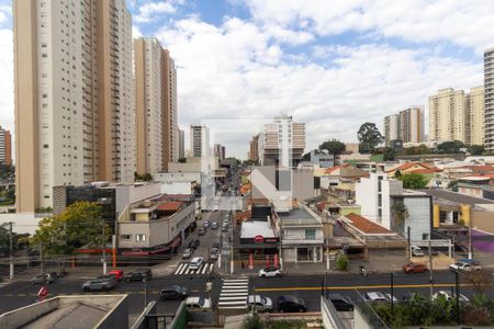 Studio - vista de kitnet/studio à venda com 1 quarto, 31m² em Vila Gomes Cardim, São Paulo