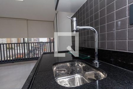 Studio de kitnet/studio à venda com 1 quarto, 31m² em Vila Gomes Cardim, São Paulo