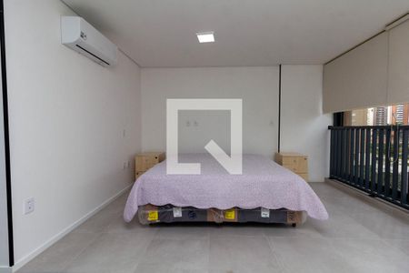 Studio de kitnet/studio à venda com 1 quarto, 31m² em Vila Gomes Cardim, São Paulo