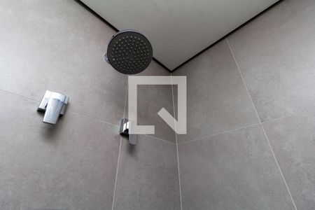 Banheiro de kitnet/studio à venda com 1 quarto, 31m² em Vila Gomes Cardim, São Paulo