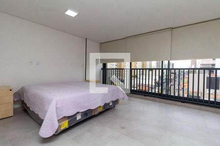 Studio de kitnet/studio à venda com 1 quarto, 31m² em Vila Gomes Cardim, São Paulo