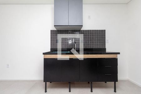 Studio de kitnet/studio à venda com 1 quarto, 31m² em Vila Gomes Cardim, São Paulo
