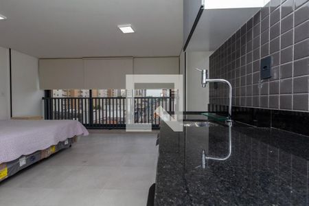 Studio de kitnet/studio à venda com 1 quarto, 31m² em Vila Gomes Cardim, São Paulo