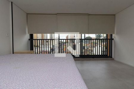 Studio de kitnet/studio à venda com 1 quarto, 31m² em Vila Gomes Cardim, São Paulo