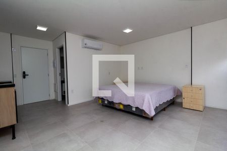 Studio de kitnet/studio à venda com 1 quarto, 31m² em Vila Gomes Cardim, São Paulo