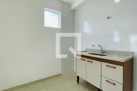 Kitnet de kitnet/studio para alugar com 1 quarto, 31m² em Jardim Adriana, Guarulhos