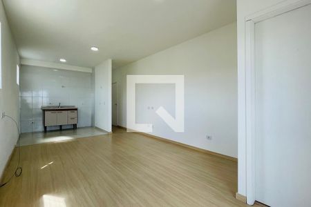 Kitnet de kitnet/studio para alugar com 1 quarto, 31m² em Jardim Adriana, Guarulhos