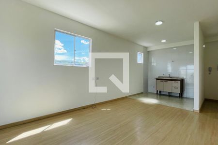 Kitnet de kitnet/studio para alugar com 1 quarto, 31m² em Jardim Adriana, Guarulhos