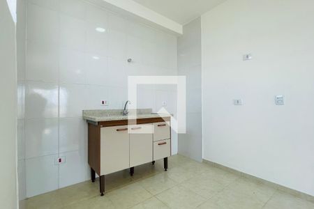 Kitnet de kitnet/studio para alugar com 1 quarto, 31m² em Jardim Adriana, Guarulhos