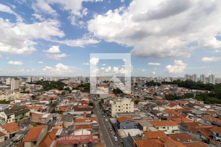 Vista da Cobertura de apartamento à venda com 3 quartos, 120m² em Jardim Sao Ricardo, Guarulhos