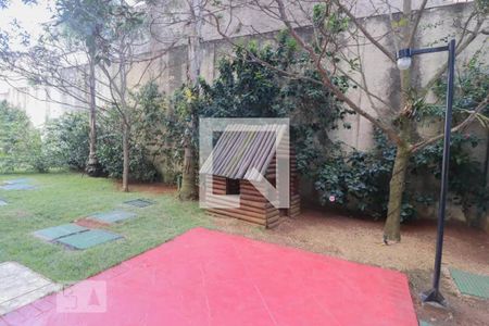 Area Comum -Playground de apartamento à venda com 3 quartos, 120m² em Jardim Sao Ricardo, Guarulhos
