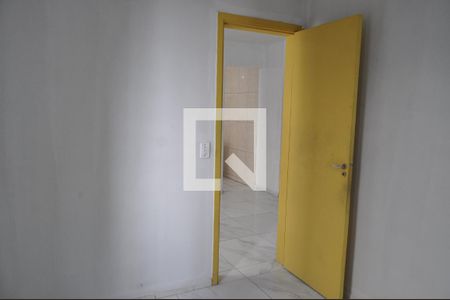 Quarto 1  de apartamento para alugar com 2 quartos, 44m² em Quintino Bocaiúva, Rio de Janeiro