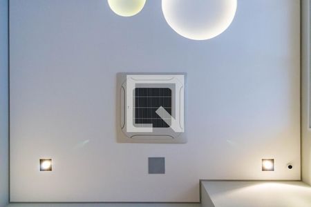 Sala de apartamento à venda com 3 quartos, 163m² em Vila Andrade, São Paulo