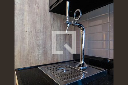 Cozinha- pia de apartamento à venda com 3 quartos, 163m² em Vila Andrade, São Paulo