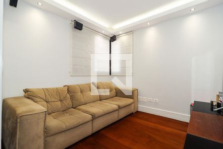 Sala de apartamento à venda com 3 quartos, 150m² em Vila Andrade, São Paulo