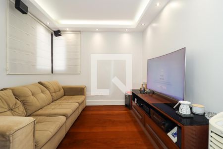 Sala de apartamento à venda com 3 quartos, 150m² em Vila Andrade, São Paulo