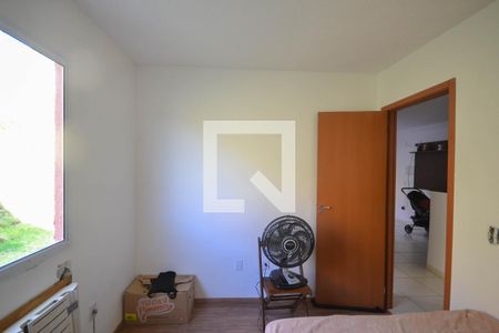 Quarto 2 de casa para alugar com 1 quarto, 48m² em Santa Amélia, Belford Roxo