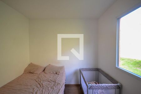 Quarto 2 de casa para alugar com 1 quarto, 48m² em Santa Amélia, Belford Roxo