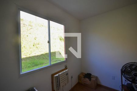 Quarto 2 de casa para alugar com 1 quarto, 48m² em Santa Amélia, Belford Roxo