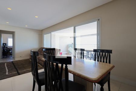 Sala de apartamento à venda com 3 quartos, 120m² em Santa Teresinha, São Paulo