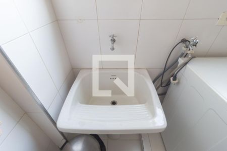 Detalhe - Área de Serviço de apartamento à venda com 3 quartos, 107m² em Belenzinho, São Paulo